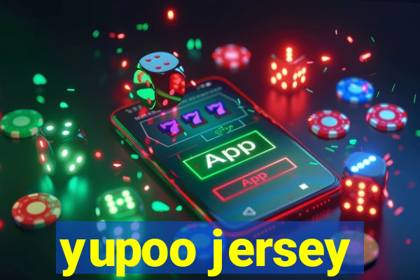 yupoo jersey